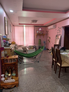 Căn hộ Hoàng Anh Gold House, Huyện Nhà Bè Căn hộ Hoàng Anh Gold House tầng 19, bàn giao đầy đủ nội thất.