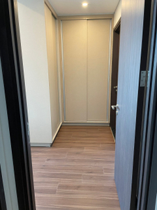 Căn hộ Empire City, Quận 2 Căn hộ Empire City tầng 8 diện tích 91.4m2, đầy đủ nội thất.