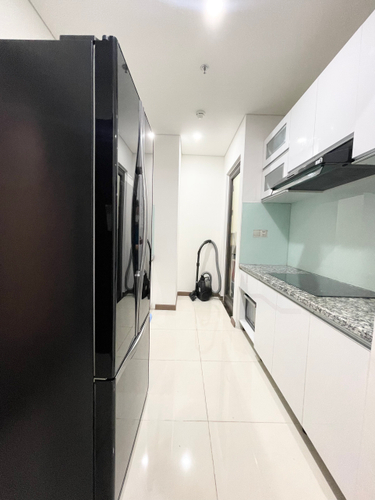 Căn hộ HaDo Centrosa Garden, Quận 10 Căn hộ HaDo Centrosa Garden tầng 11 view thoáng mát, đầy đủ nội thất.