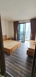 Căn hộ Hado Centrosa Garden , Quận 10 Căn hộ HaDo Centrosa Garden tầng 19, diện tích 101m2 đầy đủ nội thất.