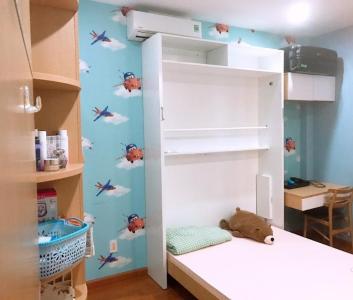 căn hộ himlam riverside Bán căn hộ Him Lam Riverside đầy đủ nội thất cao cấp, hiện đại.