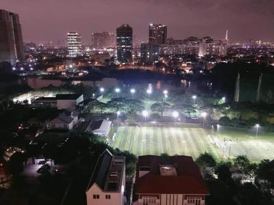 view Bán căn hộ Sunrise Riverside thuộc tầng trung, 3 phòng ngủ, diện tích 92m2