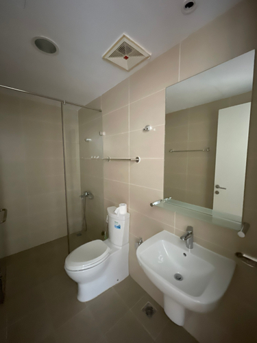 Căn hộ Masteri Thảo Điền, Quận 2 Căn hộ Masteri Thảo Điền tầng 42 view thành phố sầm uất, đầy đủ nội thất.