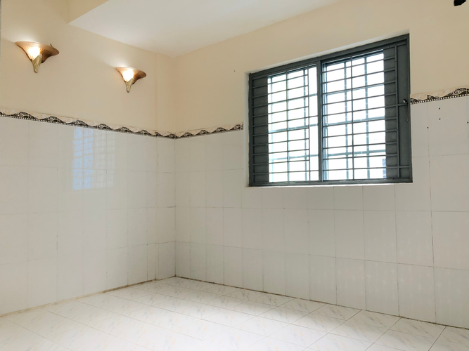 Shophouse Phú Lới D2, Quận 8 Shophouse Phú Lợi D2 diện tích 80m2, bàn giao không có nội thất.