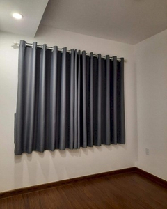 Officetel Richmond City, Quận Bình Thạnh Officetel Richmond City tầng 17 view đón gió thoáng mát, nội thất cơ bản.