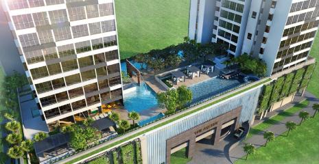 The Ascent - Phối cảnh tổng thể The ascent .jpg