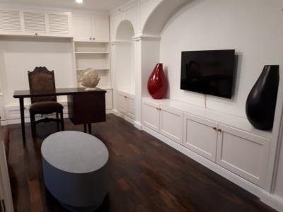 Căn hộ Duplex Vista Verde, quận 2 Duplex Vista Verde căn góc hương Đông Nam, nội thất nhập khẩu 5 sao