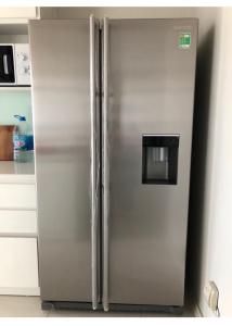 Căn hộ City Garden , Quận Bình Thạnh Căn hộ City Garden tầng 18 có 3 phòng ngủ, đầy đủ nội thất.