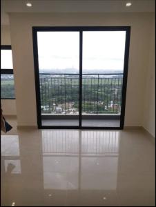 Không gian căn hộ Vinhomes Grand Park, Quận 9 Căn hộ cao cấp Vinhomes Grand Park tiện ích đầy đủ, cửa hướng Đông Bắc.