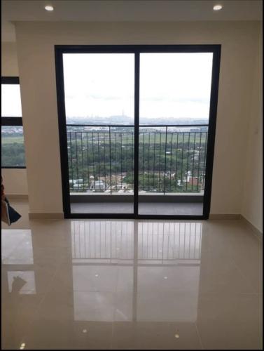 Không gian căn hộ Vinhomes Grand Park, Quận 9 Căn hộ cao cấp Vinhomes Grand Park tiện ích đầy đủ, cửa hướng Đông Bắc.