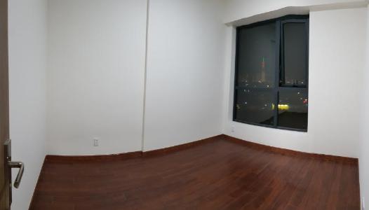 Phòng ngủ , Căn hộ Centana Thủ Thiêm , Quận 2 Căn hộ Centana Thủ Thiêm nội thất cơ bản diện tích 45m²