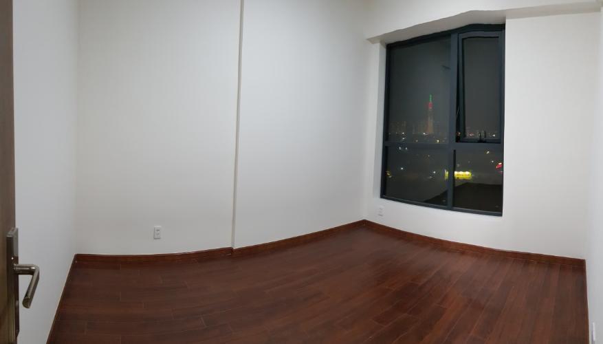 Phòng ngủ , Căn hộ Centana Thủ Thiêm , Quận 2 Căn hộ Centana Thủ Thiêm nội thất cơ bản diện tích 45m²