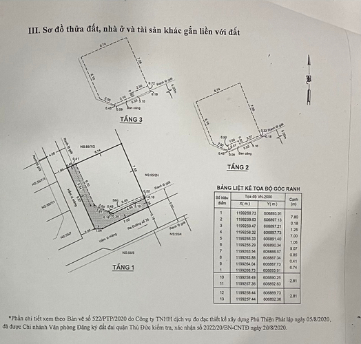 Bản vẽ nhà phố Quận Thủ Đức Nhà phố có 2 mặt iền hẻm thoáng mát, diện tích 74m2 nội thất cơ bản.