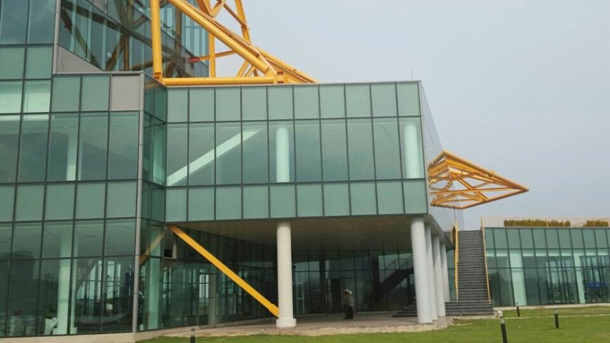 Empire City - nha-mau-empire