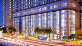 Green River - Phối cảnh Green River