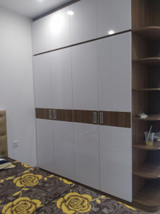 Căn hộ Vinhomes Grand Park, Quận 9 Căn hộ Vinhomes Grand Park  không gian thoáng đãng, đầy đủ nội thất.