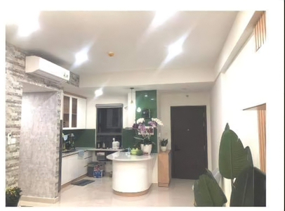 Căn hộ The Sun Avenue, Quận 2 Căn hộ The Sun Avenue diện tích 90m2, đầy đủ nội thất.