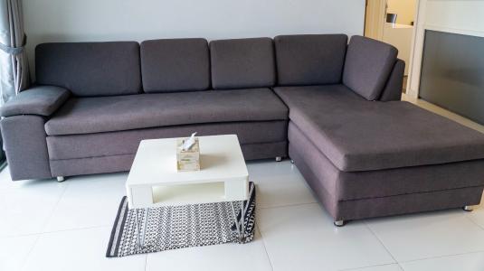 Căn hộ Masteri Thảo Điền, Quận 2 Căn hộ Masteri Thảo Điền tầng 33 thiết kế sang trọng, tiện ích đầy đủ.