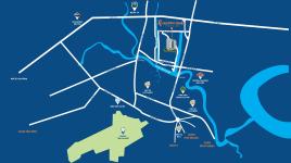 Happy One Thạnh Lộc - dự án happy one thạnh lộc quận 12