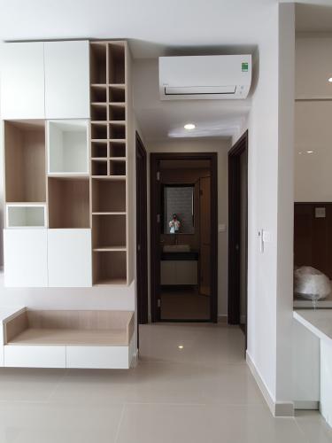 Nội thất căn hộ Sunrise Riverside Căn hộ Sunrise Riverside tầng cao, đầy đủ nội thất