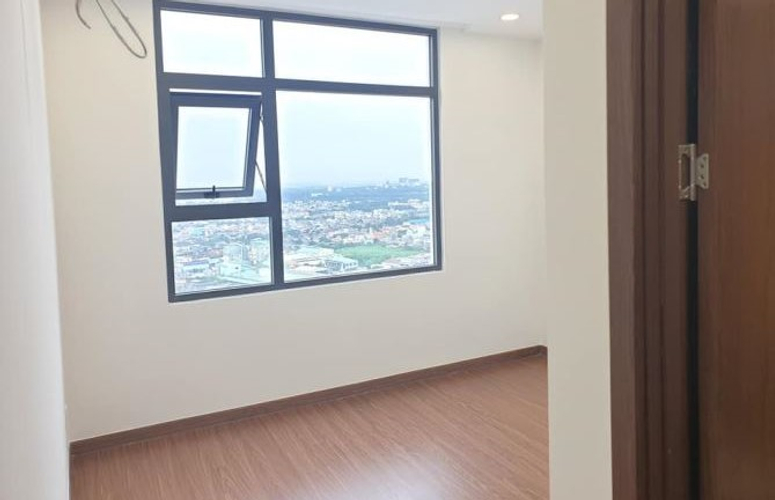 Căn hộ Phú Đông Premier, Dĩ An Căn hộ Phú Đông Premier tầng 30 diện tích 68m2, nội thất cơ bản.