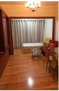 Căn hộ The Manor, Quận Bình Thạnh Căn hộ The Manor tầng 14 diện tích 38m2, bàn giao đầy đủ nội thất.