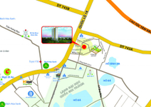 Bcons Bee - Dự án Bcons Bee