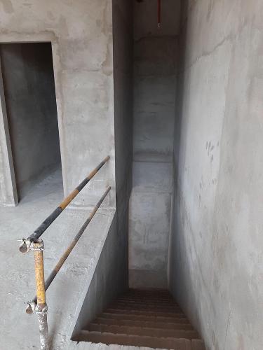 nhà thô sài gòn mia Cho thuê Shophouse Saigon Mia bình chánh, diện tích 102.35m2 