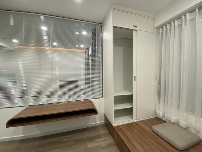 Nội thất Sunrise Riverside Căn hộ Sunrise Riverside ban công hướng Tây, view thành phố.