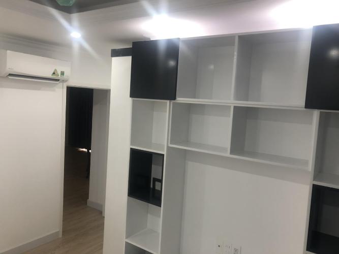 Nội thất Sunrise Riverside Căn hộ Sunrise Riverside tầng thấp, đầy đủ nội thất hiện đại.