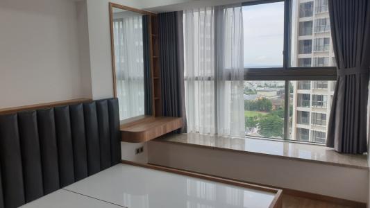 Nội thất căn hộ Phú Mỹ Hưng Midtown, Quận 7 Căn hộ Phú Mỹ Hưng Midtown view thoáng mát, đầy đủ nội thất.