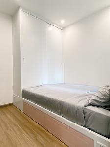 Phòng ngủ Vinhomes Grand Park Quận 9 Căn hộ Vinhomes Grand Park tầng cao, view phía Đông Nam.