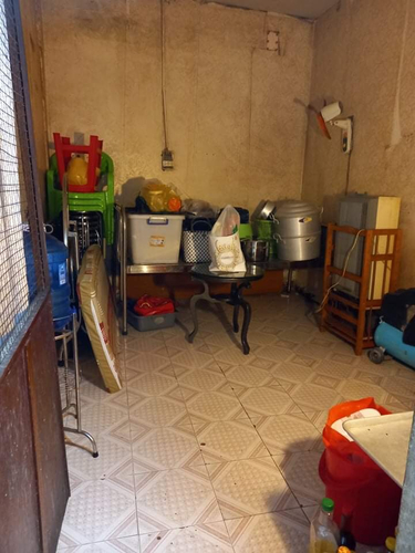 Nhà phố Quận 11 Nhà phố đường Lê Đại Thành diện tích 44.4m2, bàn giao không có nội thất.