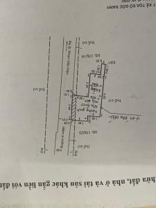 Nhà phố Quận Bình Thạnh Nhà phố Quận Bình Thạnh kết cấu 3 tầng, khu dân cư hiện hữu.