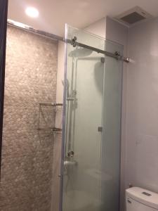 nhà tắm Bán căn hộ Sunrise Riverside thuộc tầng trung, 3 phòng ngủ, diện tích 92m2