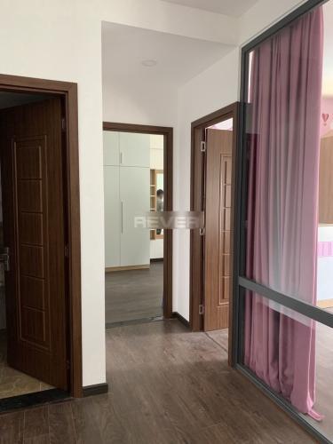 Không gian căn hộ Sunrise Riverside, Huyện Nhà Bè Căn hộ cao cấp Sunrise Riverside thiết kế hiện đại, đầy đủ nội thất.