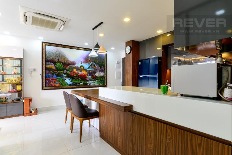 căn hộ The Botanica Tân Bình  Căn hộ The Botanica đầy đủ nội thất, căn góc view thoáng