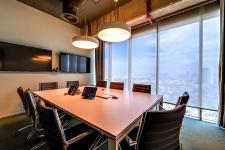 RiverGate Residence - Van-phong-mau-officetel