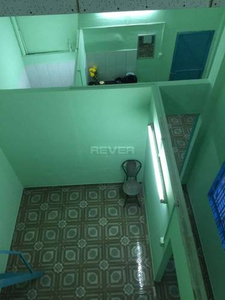 Nhà phố Quận 7 Nhà phố thiết kế 1 trệt, diện tích 50m2 không nội thất.