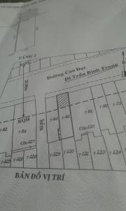 Thông tin bản vẽ nhà phố Nhà phố cửa hướng Bắc diện tích sử dụng 71m2, đường xe hơi rộng.