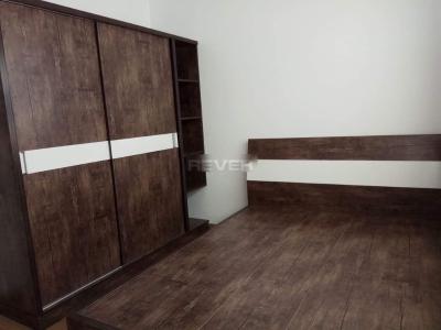 Phòng ngủ Celadon City, Tân Phú Căn hộ Celadon City hướng Đông Nam, view công viên cây xanh.