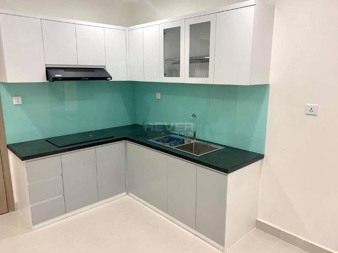 Phòng bếp Vinhomes Grand Park Quận 9 Căn hộ Vinhomes Grand Park nội thất cơ bản, view thoáng