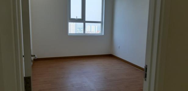 Phòng ngủ căn hộ Moonlight Boulevard, Bình Tân Căn hộ tầng 6 Moonlight Boulevard, view hướng Nam thoáng mát.