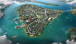 Angel Island - Dự án Angel Island