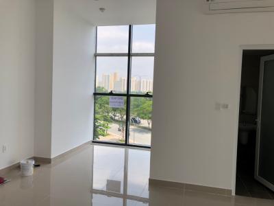 Căn Officetel The Sun Avenue , Quận 2 Căn Officetel The Sun Avenue phòng ngủ rộng rãi, đón gió thoáng mát.