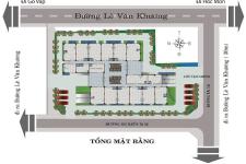 Cherry 2 Apartment - mat-bang-can-ho-Cherry-2-Apartment