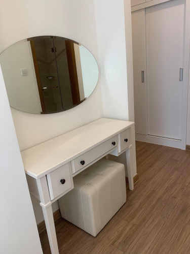 Căn hộ Vinhomes Central Park, Quận Bình Thạnh Căn hộ Vinhomes Central Park tầng 41, view thành phố sầm uất.