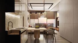 Grand Marina Saigon - Phối cảnh Dự án Grand Marina Saigon