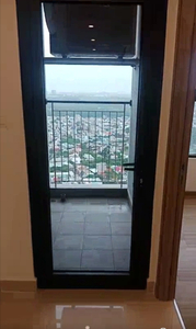 Căn hộ Vinhomes Grand Park, Quận 9 Căn hộ Vinhomes Grand Park diện tích 69.3m2, không nội thất.