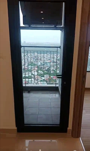 Căn hộ Vinhomes Grand Park, Quận 9 Căn hộ Vinhomes Grand Park diện tích 69.3m2, không nội thất.